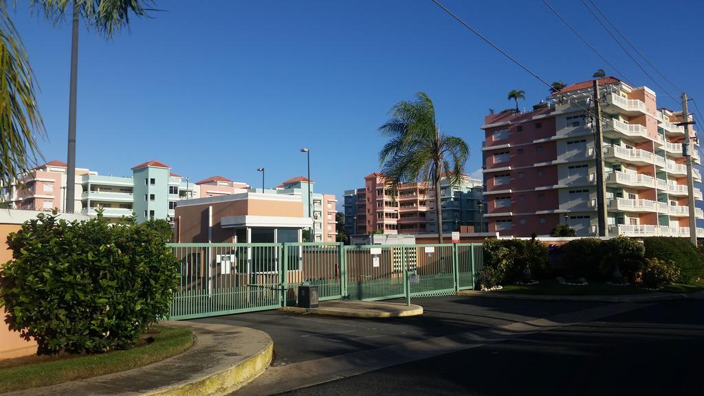 Isabela Beach Court 744 Dış mekan fotoğraf