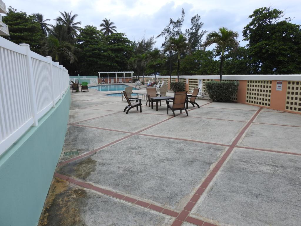 Isabela Beach Court 744 Dış mekan fotoğraf